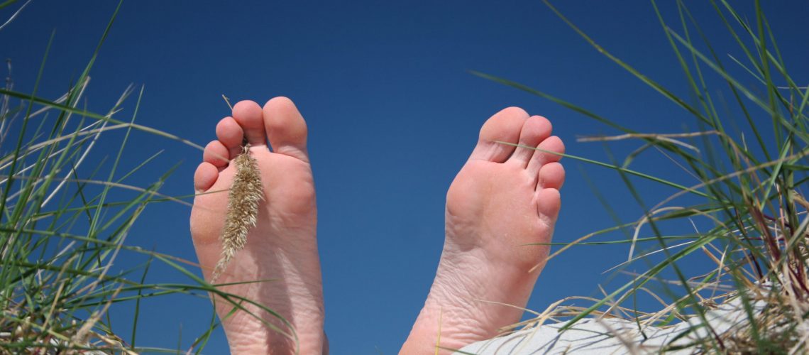 Happy feets
